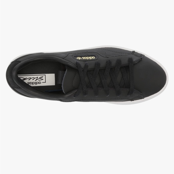 adidas Originals Women's Sleek Sneaker - Picture 3 of 11